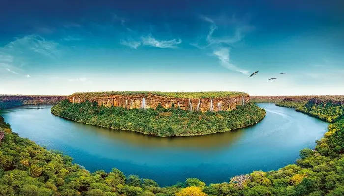 garadia mahadev temple kota